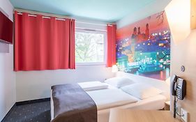 B&B Hotel Passau